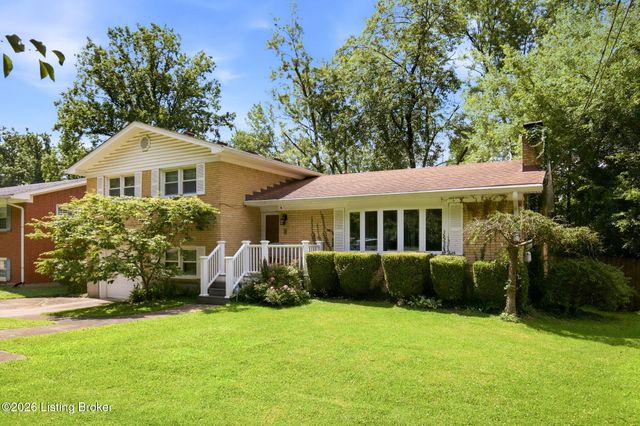 1050 Palatka Rd, Louisville, KY 40214