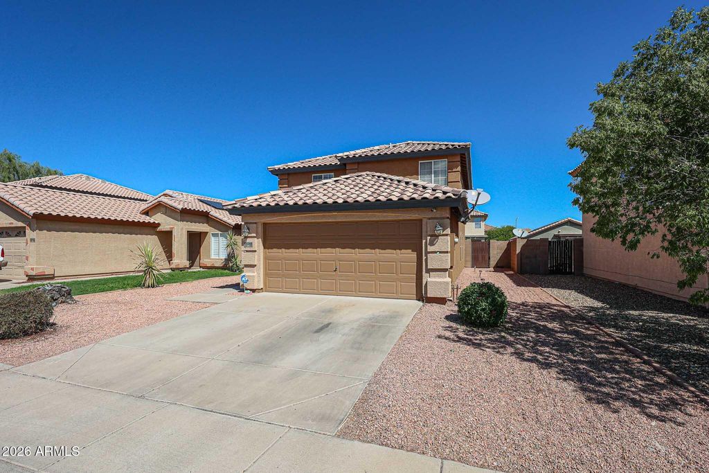 12246 W ASTER Drive, El Mirage, AZ 85335 — photo 2