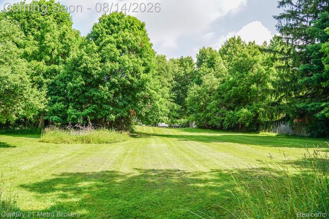 8294 Davison Road, Davison Township, MI 48423