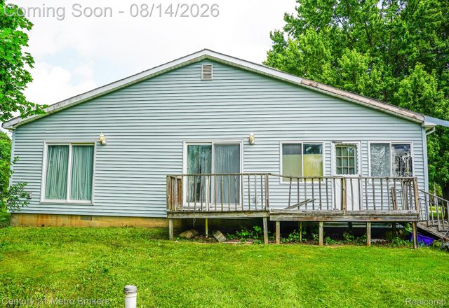 8294 Davison Road, Davison Township, MI 48423