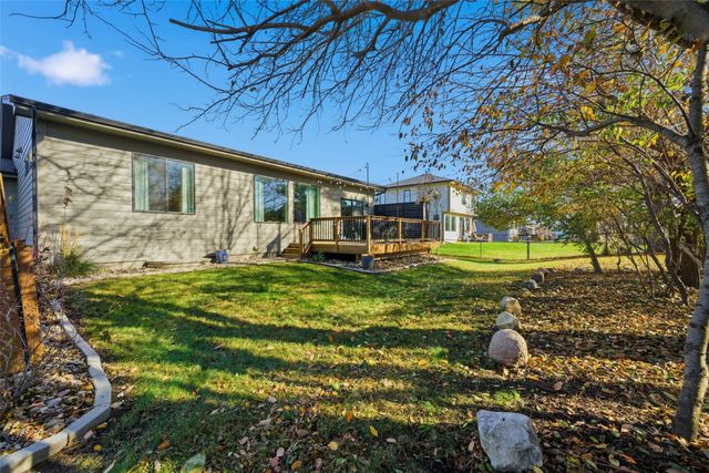 100 NE 14th Court, Grimes, IA 50111