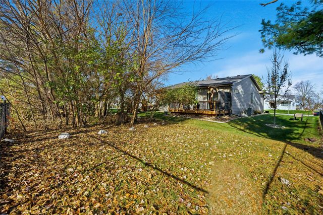 100 NE 14th Court, Grimes, IA 50111