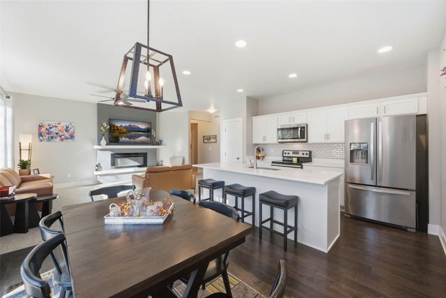 100 NE 14th Court, Grimes, IA 50111