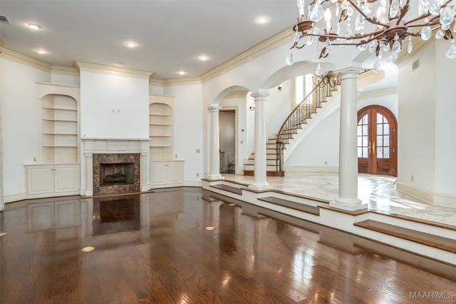 9861 WYNCREST Circle, Montgomery, AL 36117