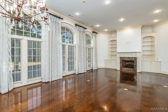 9861 WYNCREST Circle, Montgomery, AL 36117