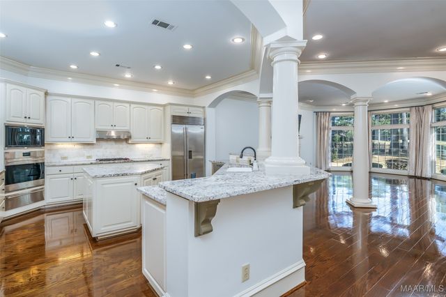 9861 WYNCREST Circle, Montgomery, AL 36117