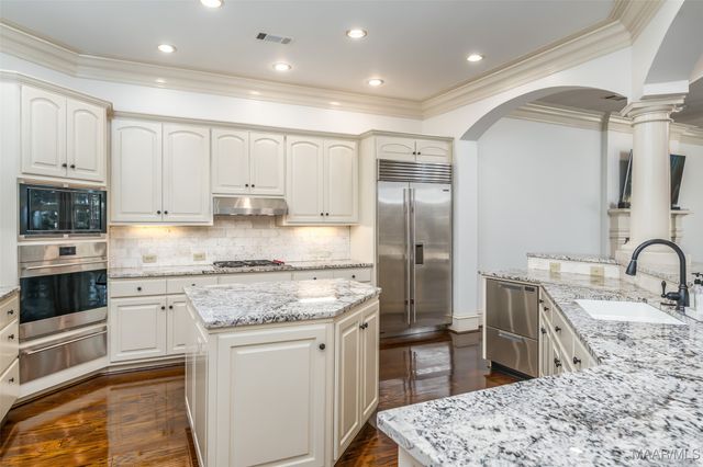 9861 WYNCREST Circle, Montgomery, AL 36117