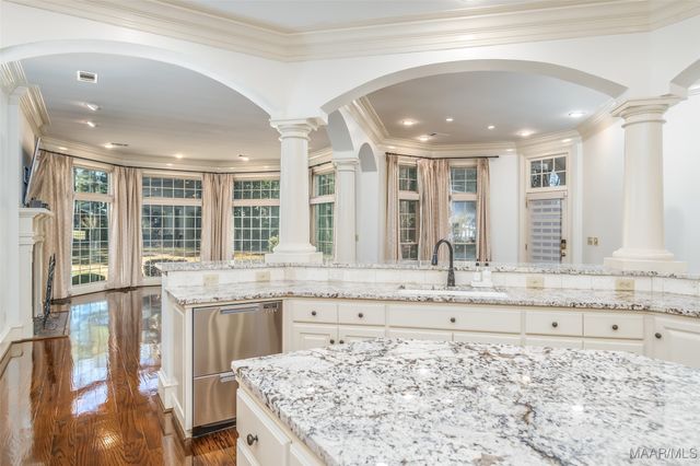 9861 WYNCREST Circle, Montgomery, AL 36117