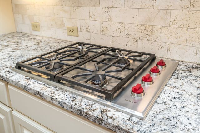 9861 WYNCREST Circle, Montgomery, AL 36117