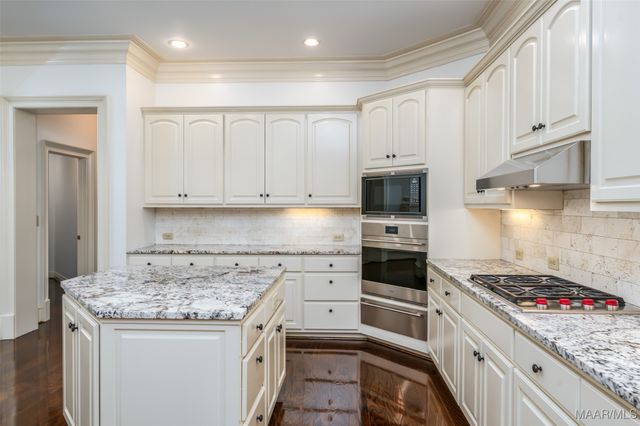 9861 WYNCREST Circle, Montgomery, AL 36117