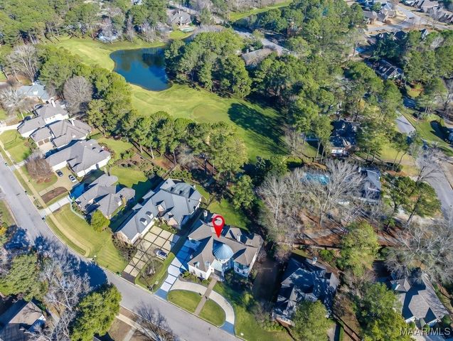 9861 WYNCREST Circle, Montgomery, AL 36117