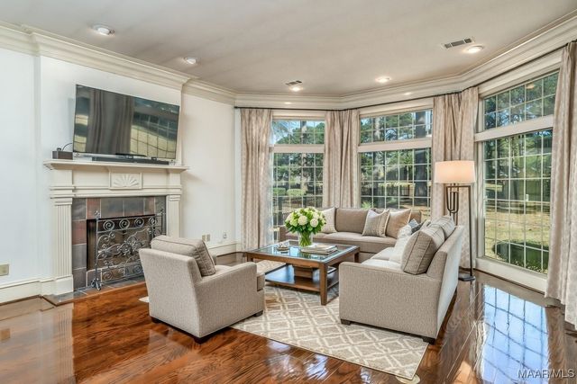 9861 WYNCREST Circle, Montgomery, AL 36117