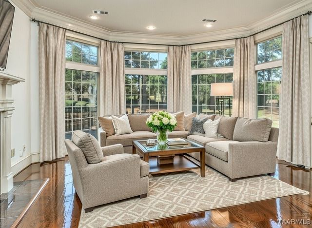 9861 WYNCREST Circle, Montgomery, AL 36117