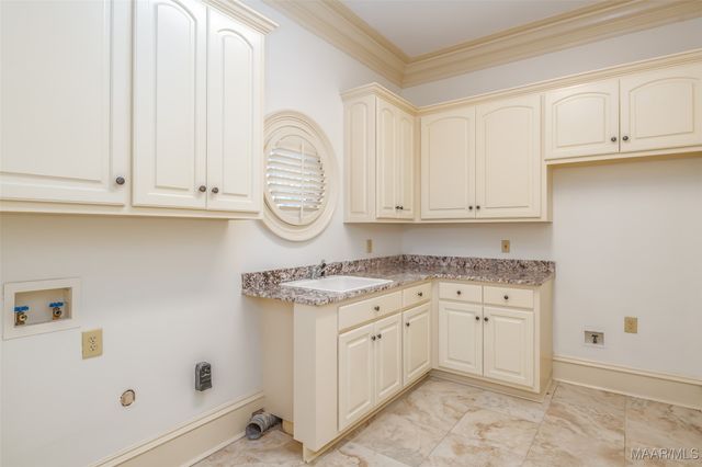 9861 WYNCREST Circle, Montgomery, AL 36117