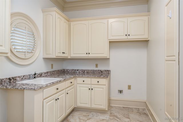 9861 WYNCREST Circle, Montgomery, AL 36117