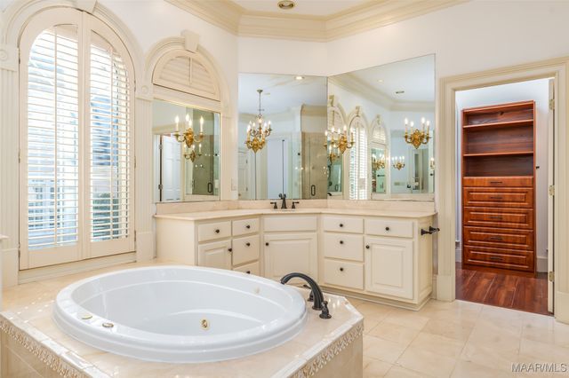 9861 WYNCREST Circle, Montgomery, AL 36117