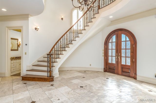 9861 WYNCREST Circle, Montgomery, AL 36117