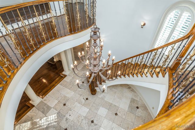 9861 WYNCREST Circle, Montgomery, AL 36117