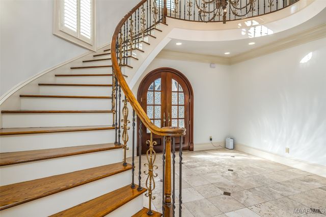 9861 WYNCREST Circle, Montgomery, AL 36117