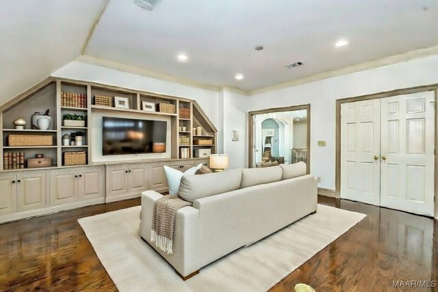 9861 WYNCREST Circle, Montgomery, AL 36117