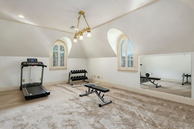 9861 WYNCREST Circle, Montgomery, AL 36117