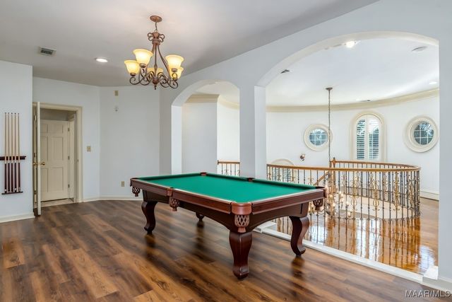 9861 WYNCREST Circle, Montgomery, AL 36117