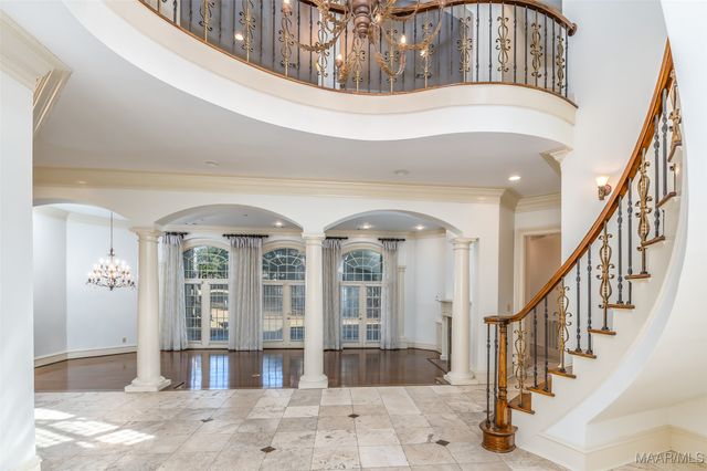 9861 WYNCREST Circle, Montgomery, AL 36117