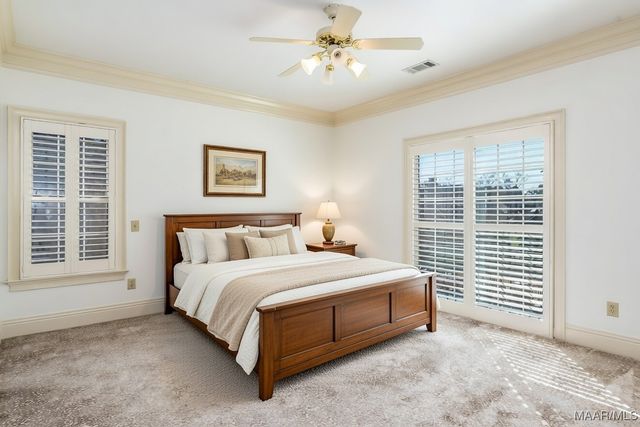 9861 WYNCREST Circle, Montgomery, AL 36117