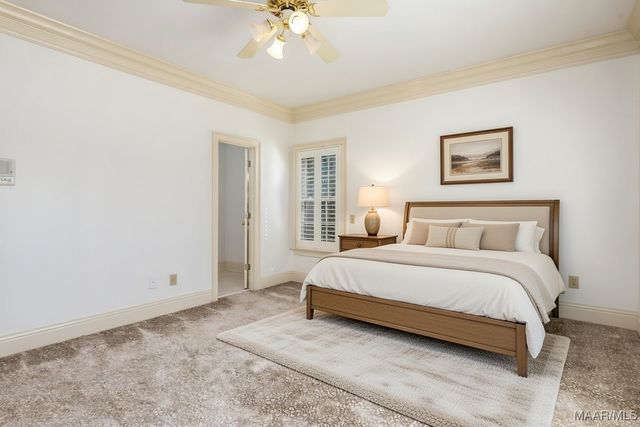 9861 WYNCREST Circle, Montgomery, AL 36117