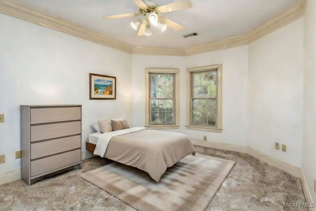 9861 WYNCREST Circle, Montgomery, AL 36117