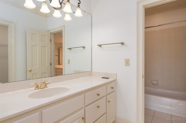 9861 WYNCREST Circle, Montgomery, AL 36117