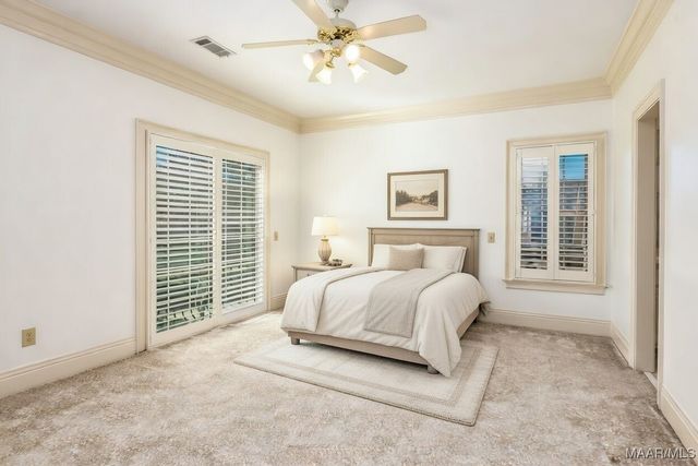 9861 WYNCREST Circle, Montgomery, AL 36117