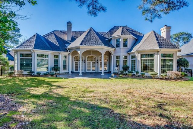 9861 WYNCREST Circle, Montgomery, AL 36117