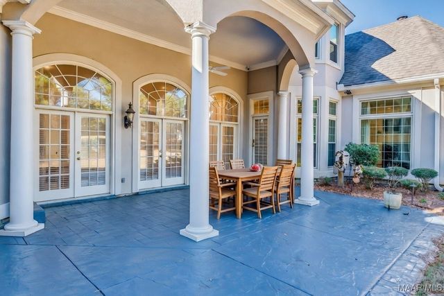 9861 WYNCREST Circle, Montgomery, AL 36117