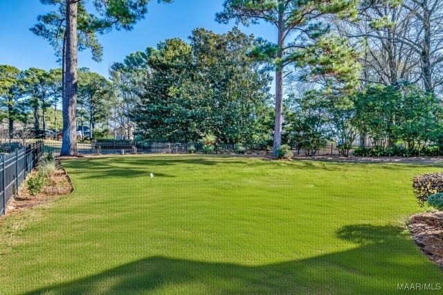 9861 WYNCREST Circle, Montgomery, AL 36117