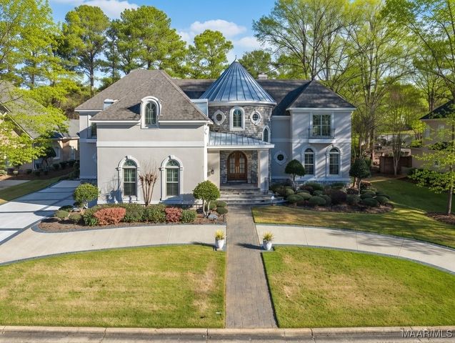 9861 WYNCREST Circle, Montgomery, AL 36117