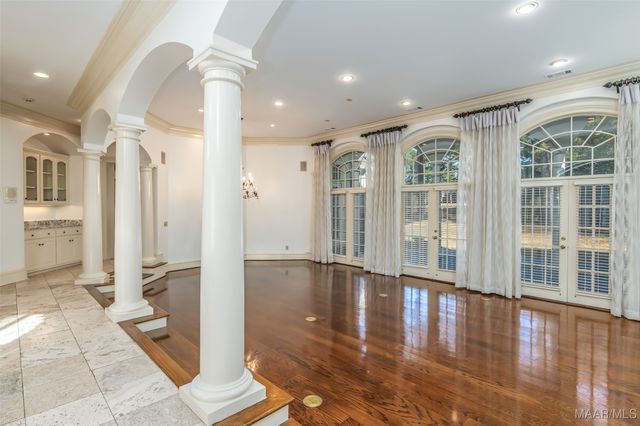 9861 WYNCREST Circle, Montgomery, AL 36117