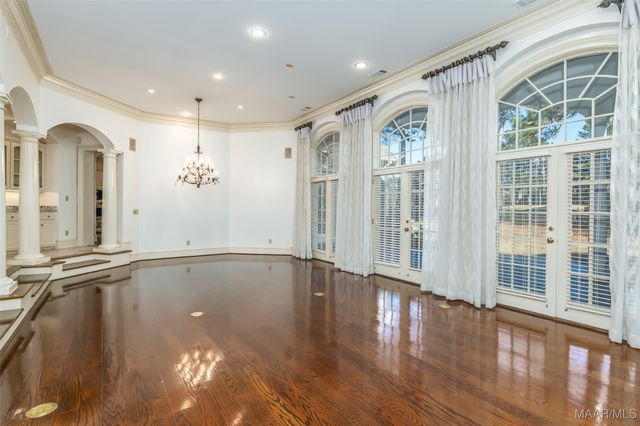 9861 WYNCREST Circle, Montgomery, AL 36117