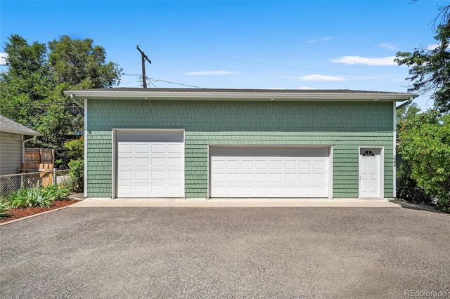 4243 S Clarkson Street, Englewood, CO 80113