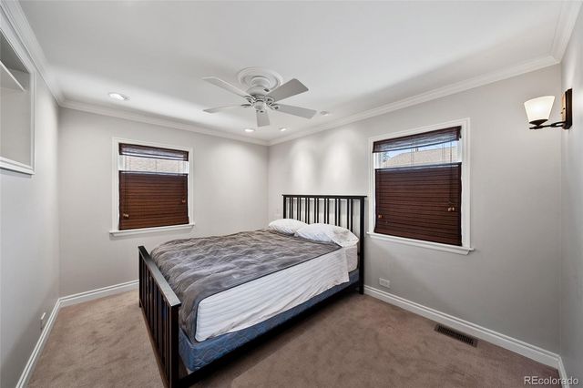 4243 S Clarkson Street, Englewood, CO 80113