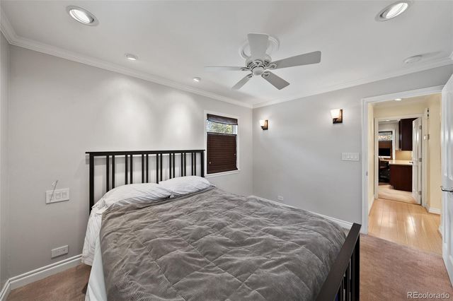 4243 S Clarkson Street, Englewood, CO 80113