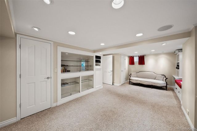 4243 S Clarkson Street, Englewood, CO 80113