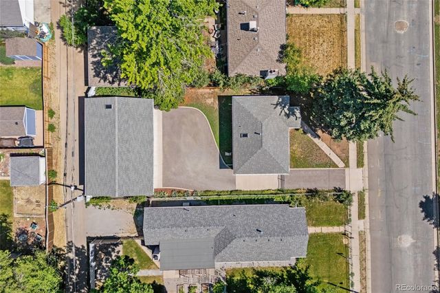 4243 S Clarkson Street, Englewood, CO 80113