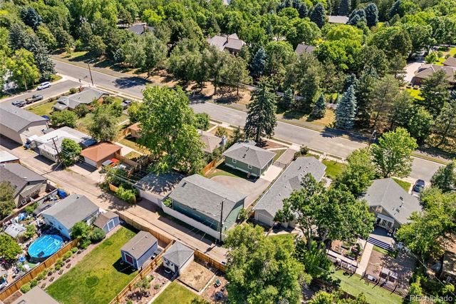 4243 S Clarkson Street, Englewood, CO 80113