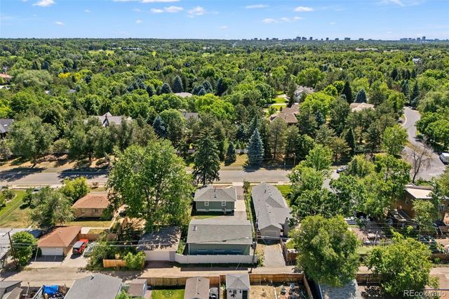 4243 S Clarkson Street, Englewood, CO 80113