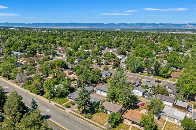 4243 S Clarkson Street, Englewood, CO 80113
