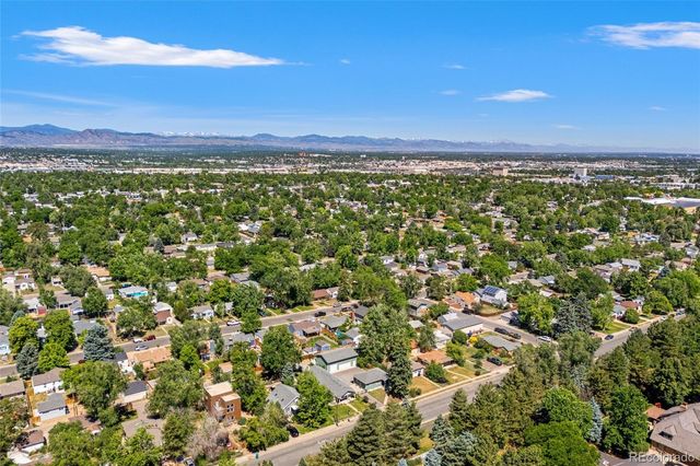 4243 S Clarkson Street, Englewood, CO 80113