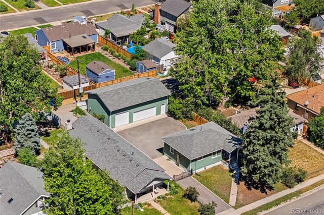 4243 S Clarkson Street, Englewood, CO 80113