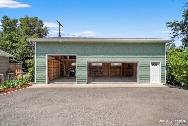 4243 S Clarkson Street, Englewood, CO 80113