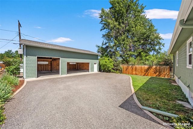 4243 S Clarkson Street, Englewood, CO 80113